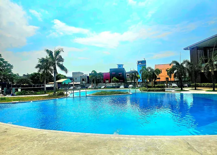 Mg Serenity Apartamento