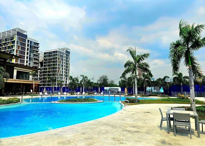 Mg Serenity Apartamento