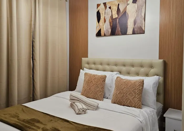 Apartamento Mg Serenity