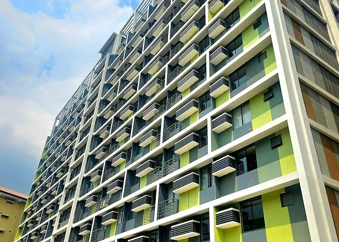 Mg Serenity * Manila