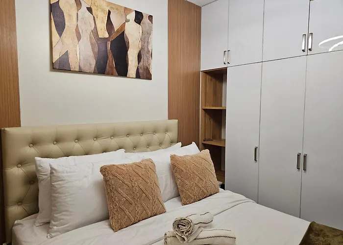 Mg Serenity Apartamento *