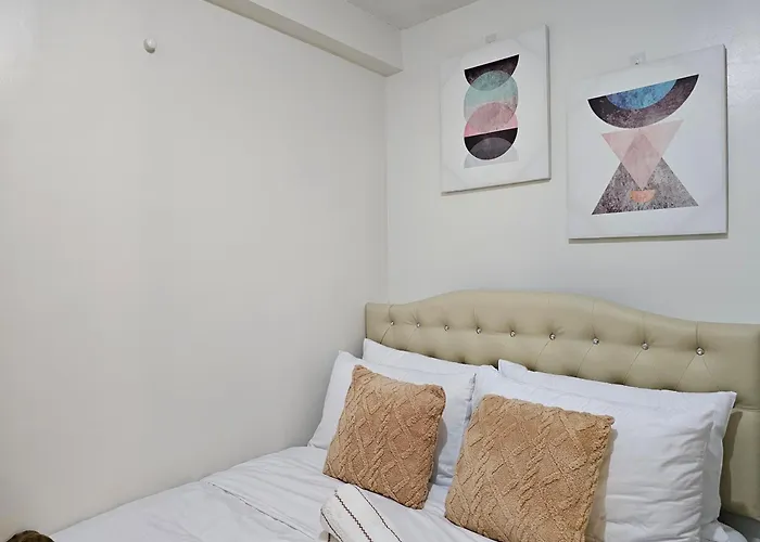 Mg Serenity Apartamento