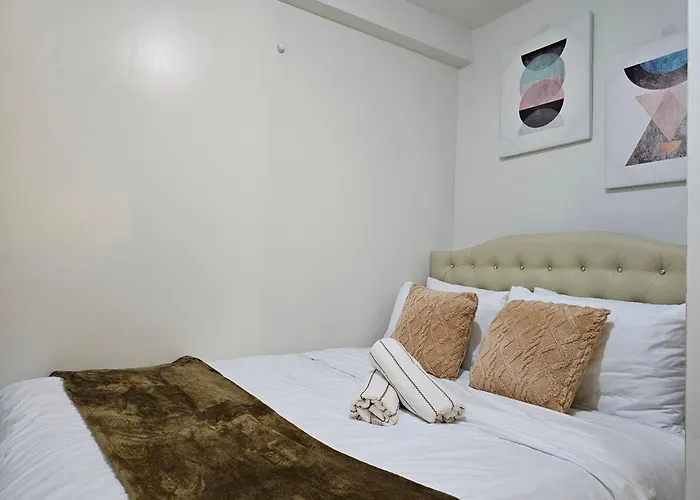 Mg Serenity Manila