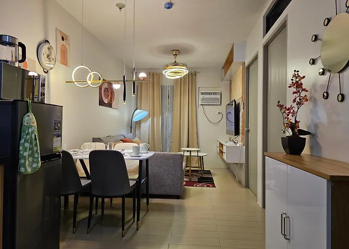 Mg Serenity Apartamento