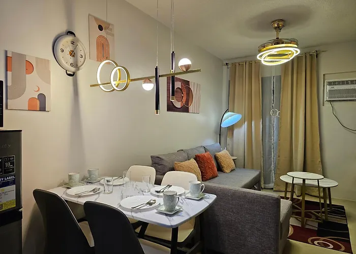 Apartamento Mg Serenity