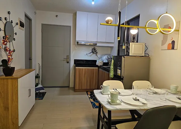 Apartamento Mg Serenity