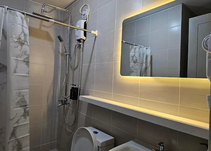 Apartamento Mg Serenity