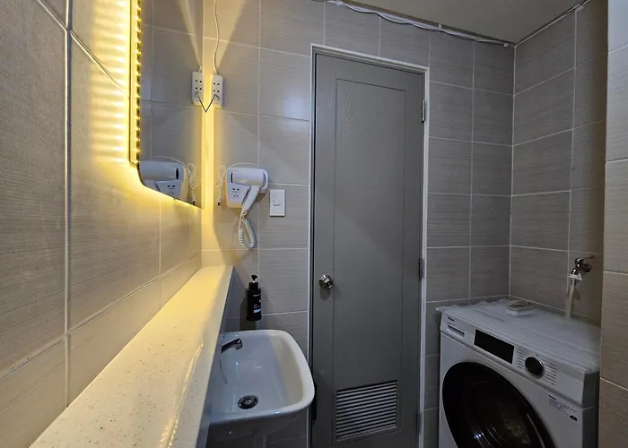 Mg Serenity Apartamento