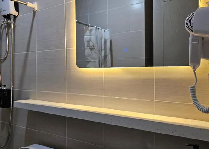 Mg Serenity Apartamento