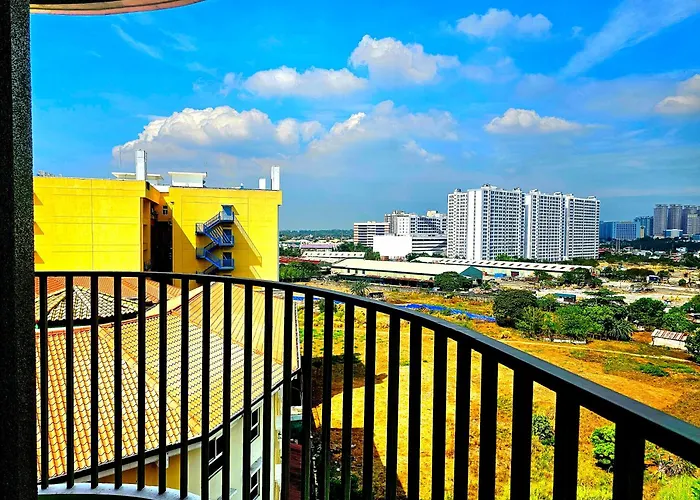 Mg Serenity Apartamento