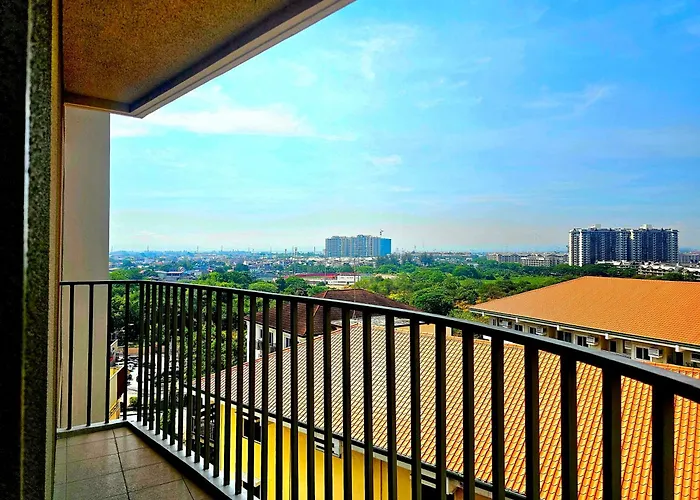 Mg Serenity Apartamento *