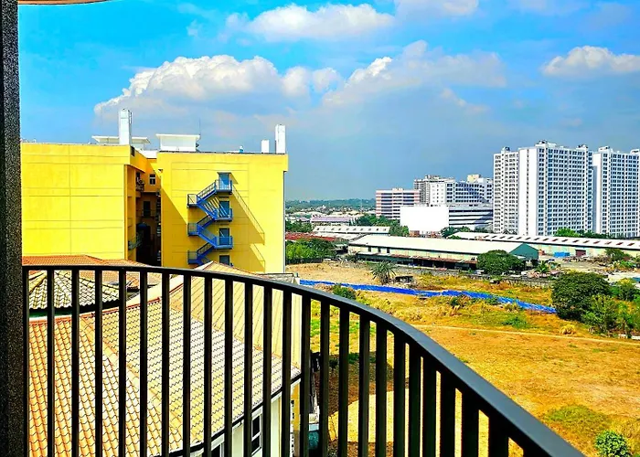 Mg Serenity Manila